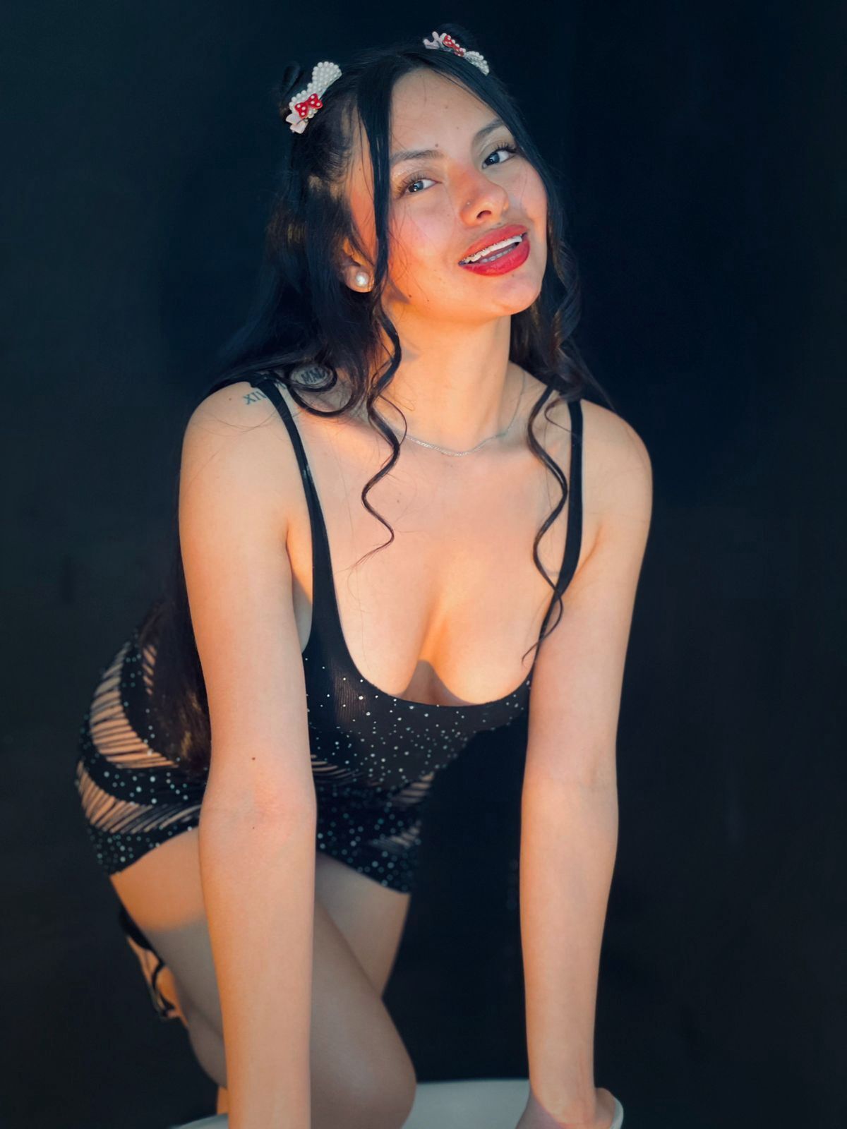 Interprète MiaBonnie Photo 2