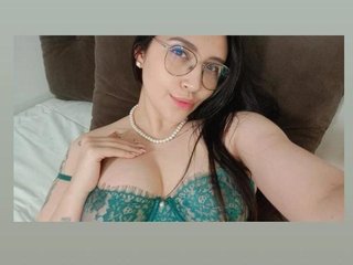 DanielaRossi immagine del profilo del modello di cam