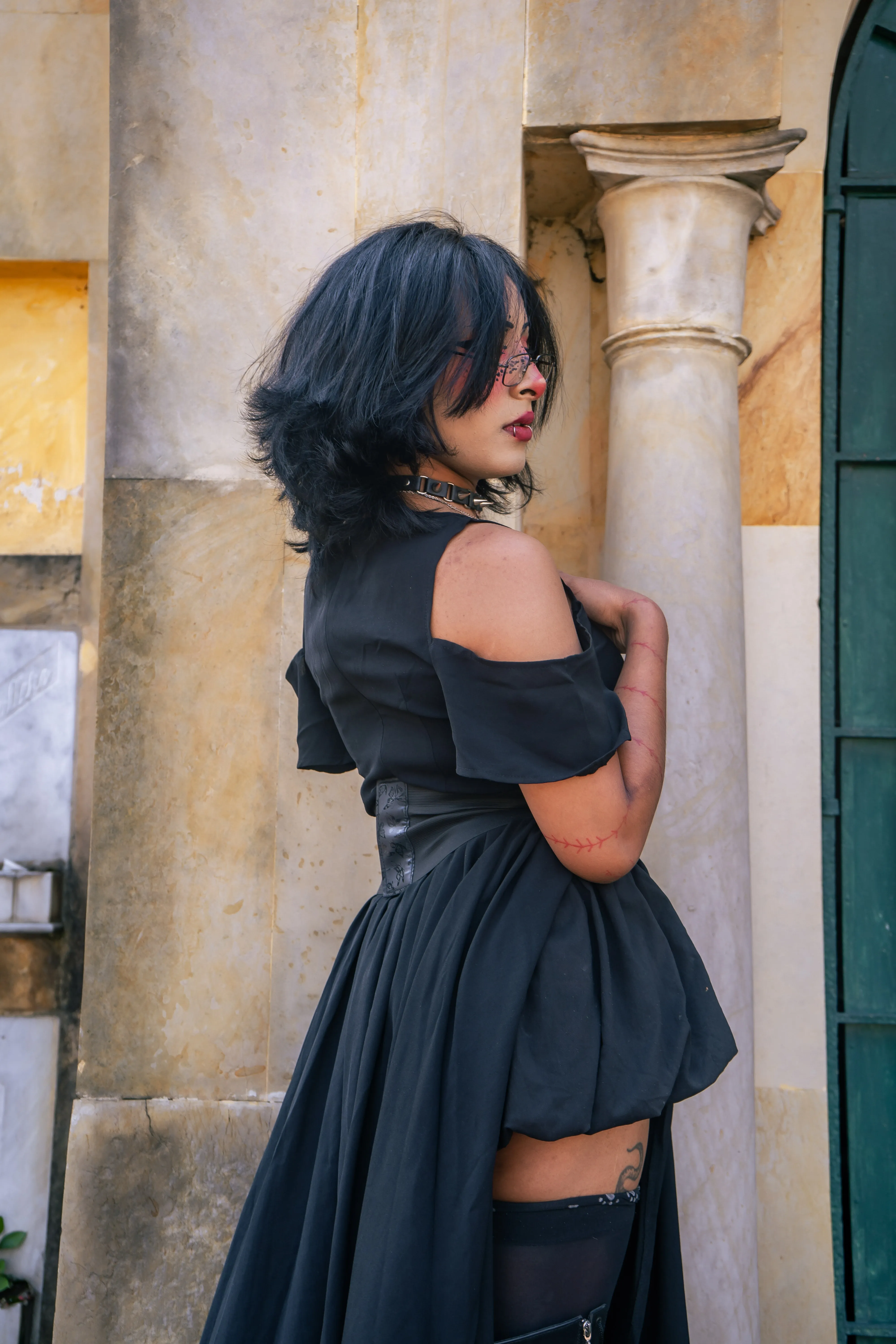 Darsteller NaomiiSky Foto 8