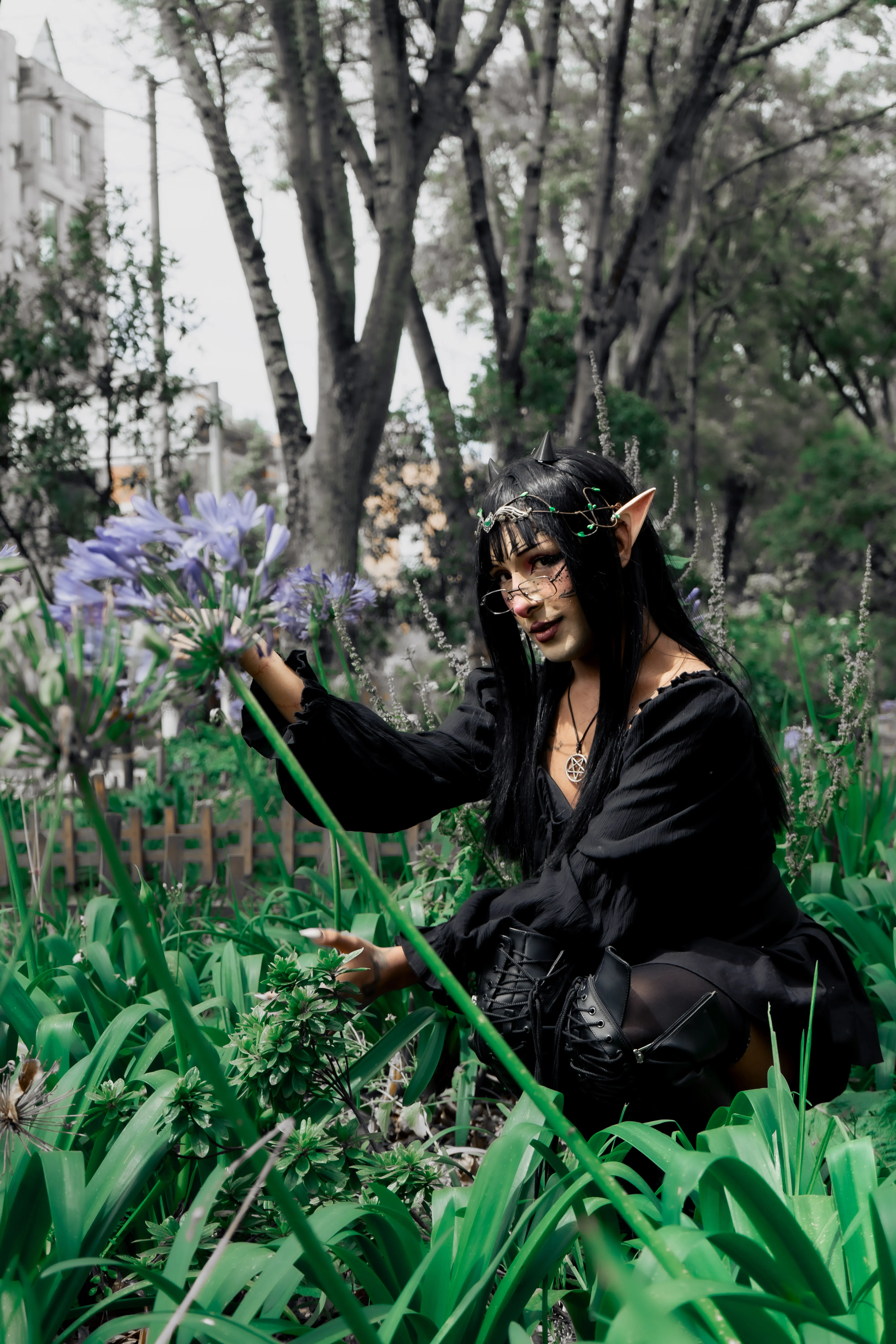 Darsteller NaomiiSky Foto 9