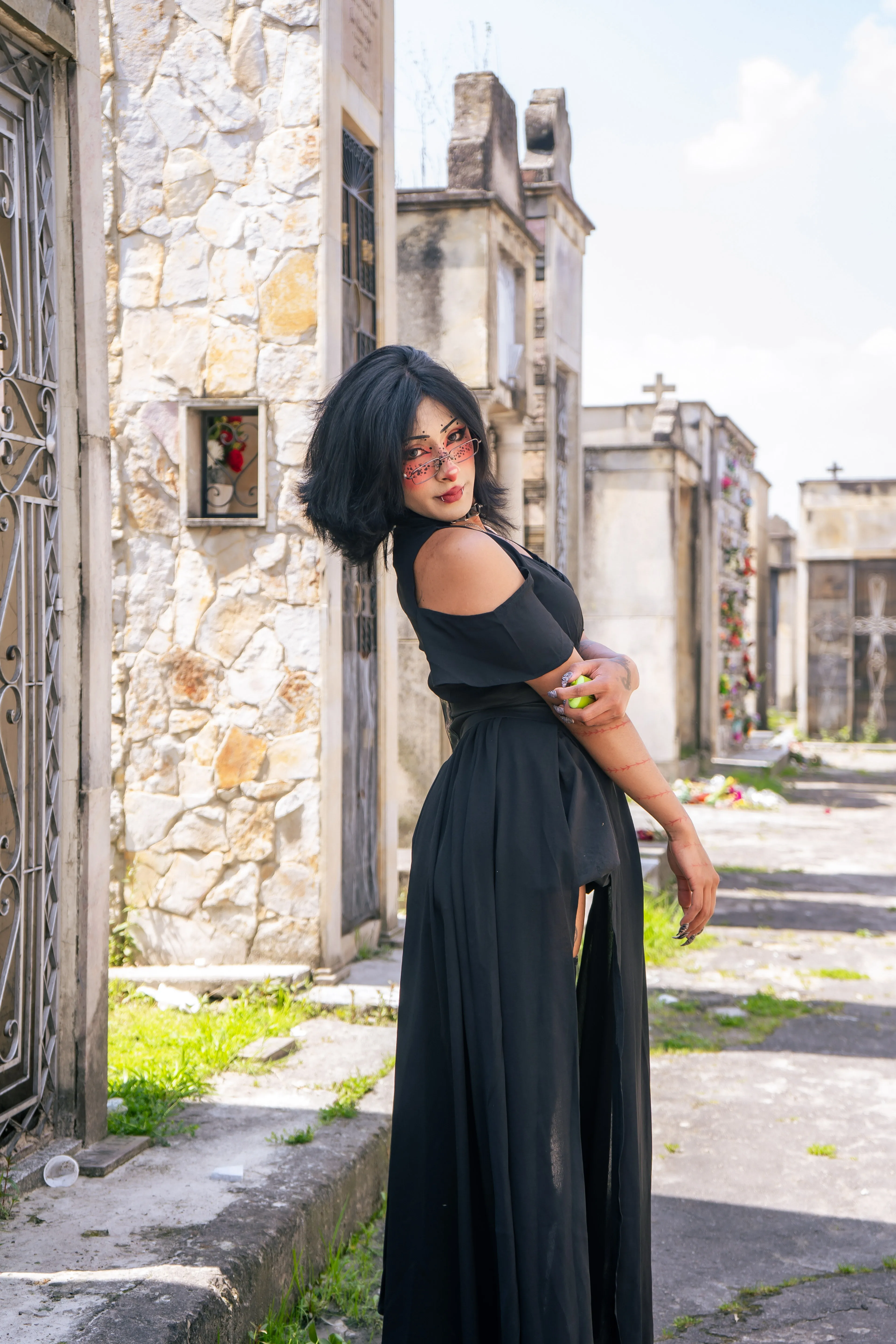 Darsteller NaomiiSky Foto 3