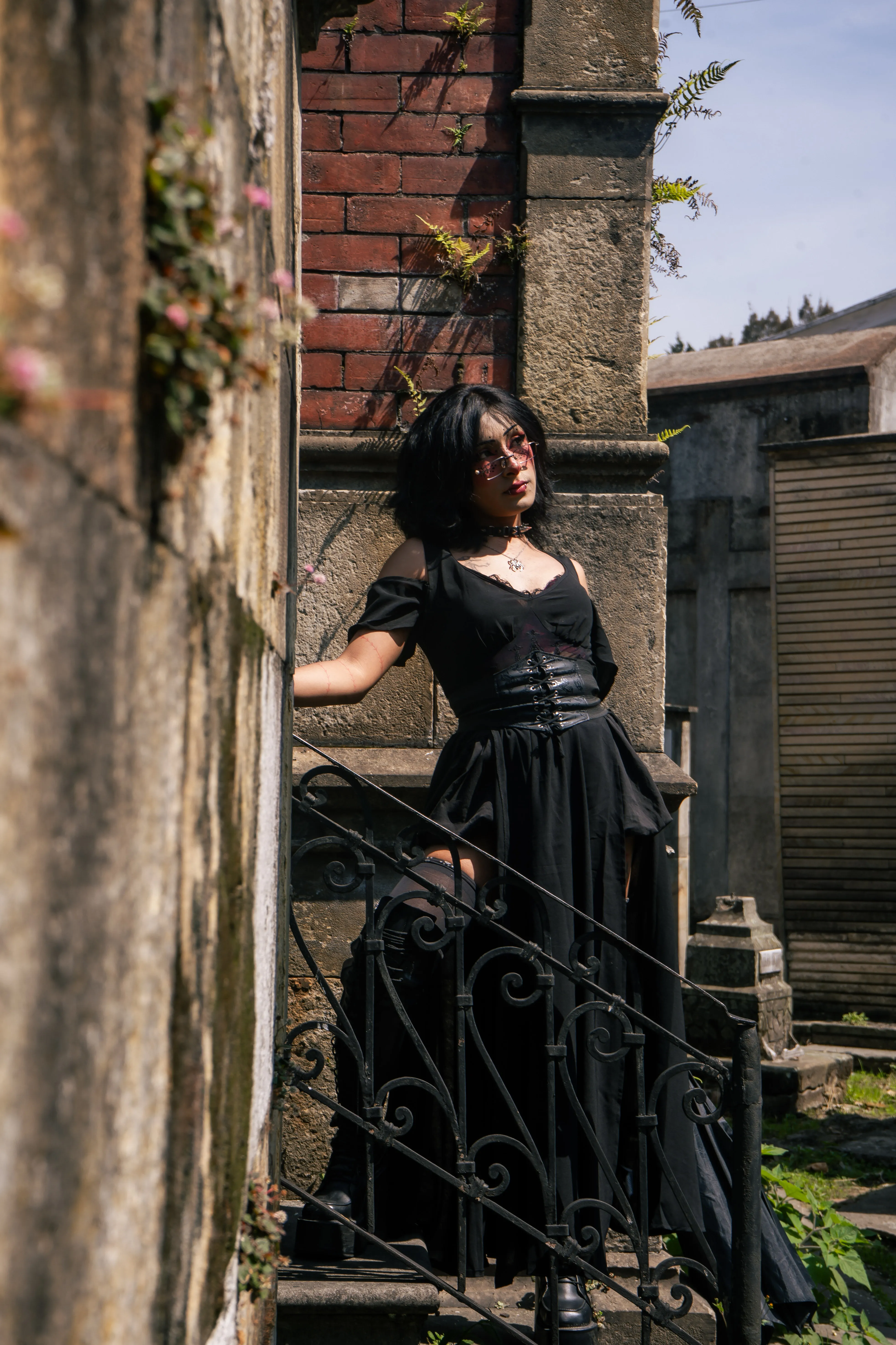 Darsteller NaomiiSky Foto 5