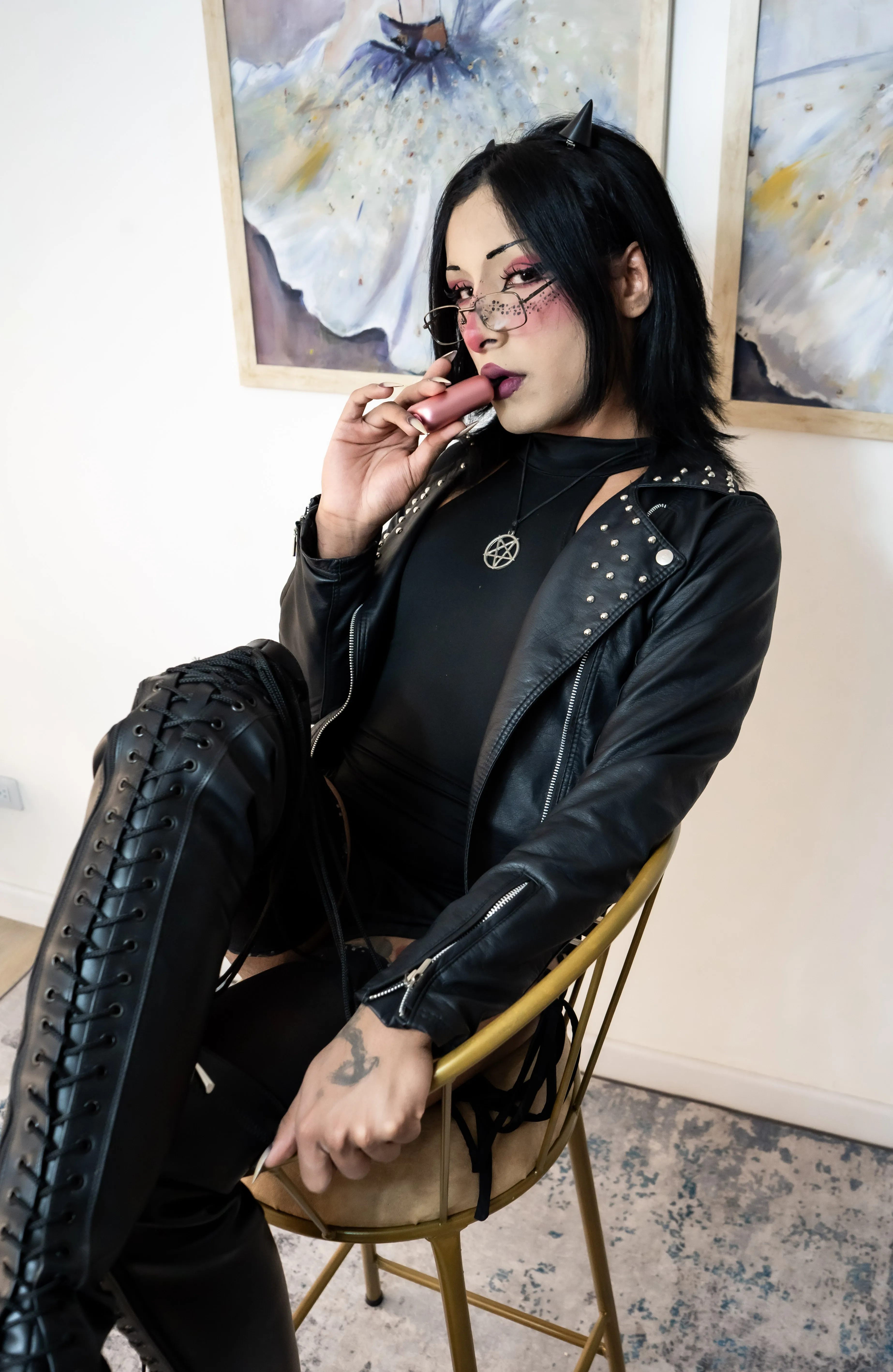 Darsteller NaomiiSky Foto 7