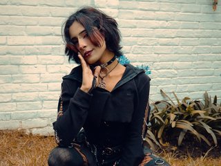 NaomiiSky Profilbild des Cam-Modells 