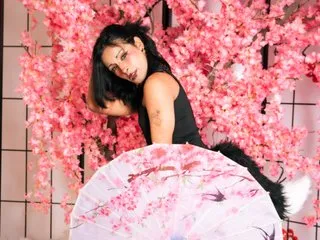 NaomiiSky cam model profile picture