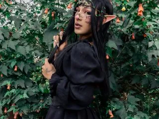 NaomiiSky Profilbild des Cam-Modells