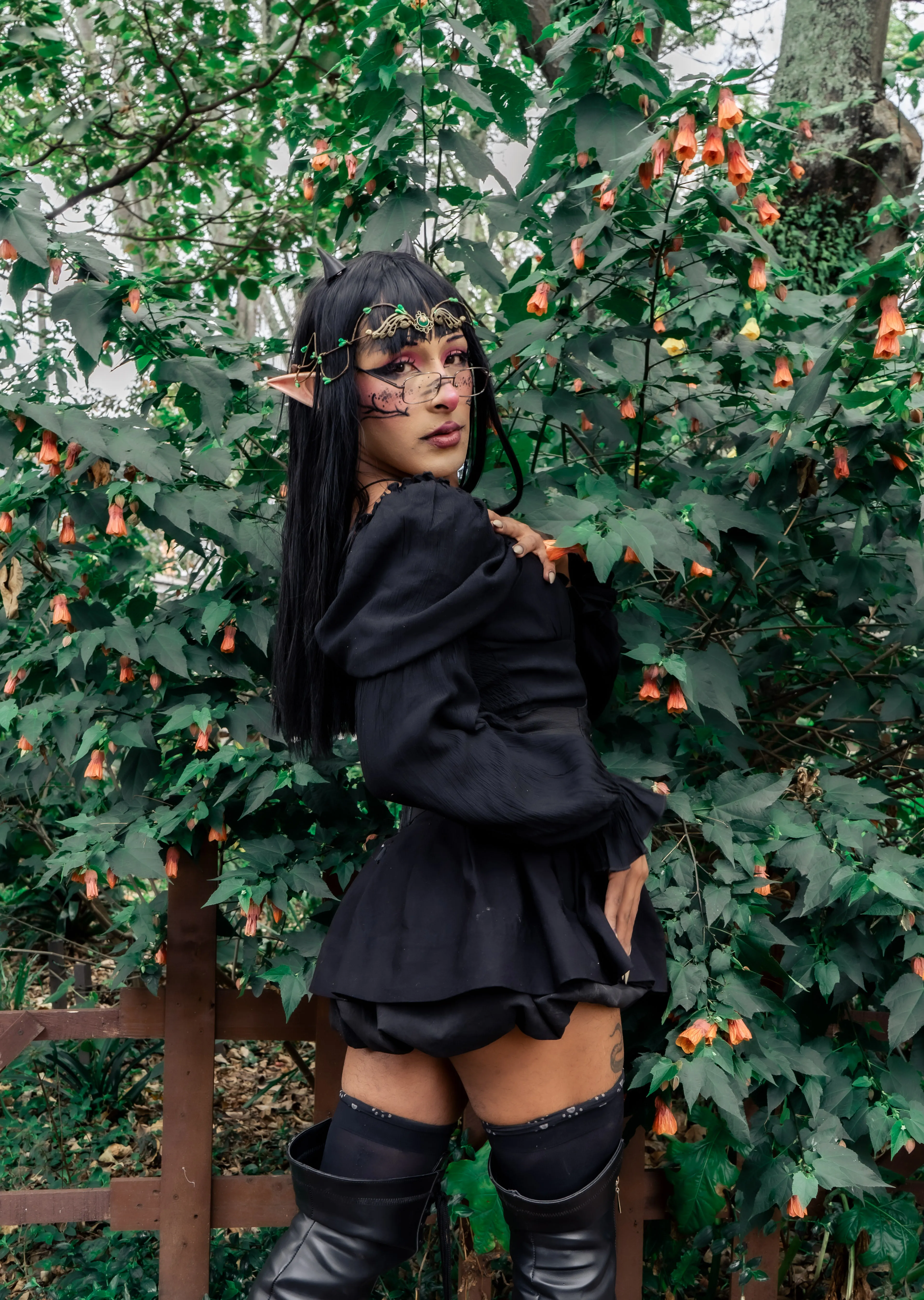 Darsteller NaomiiSky Foto 12