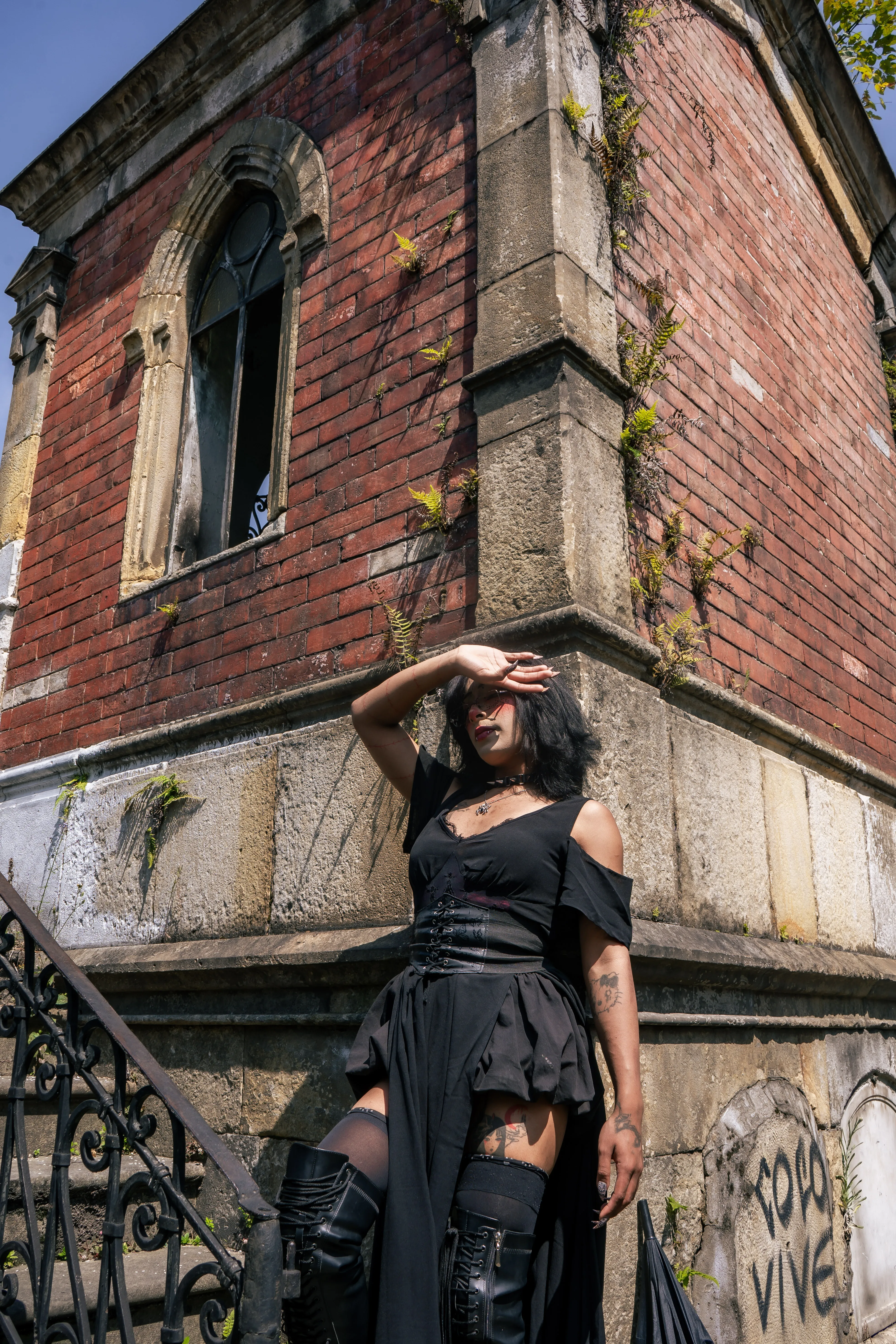 Darsteller NaomiiSky Foto 1