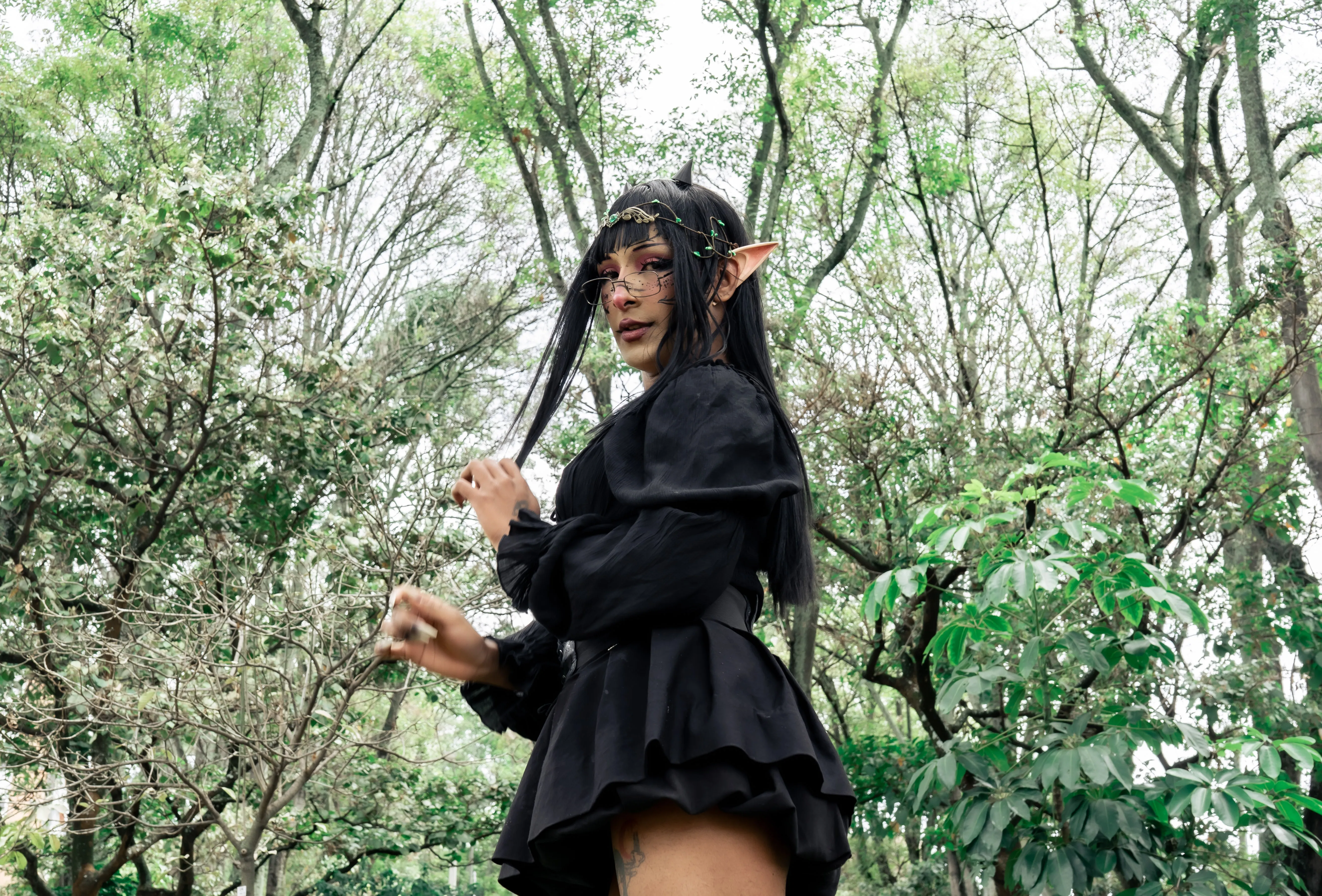 Darsteller NaomiiSky Foto 11