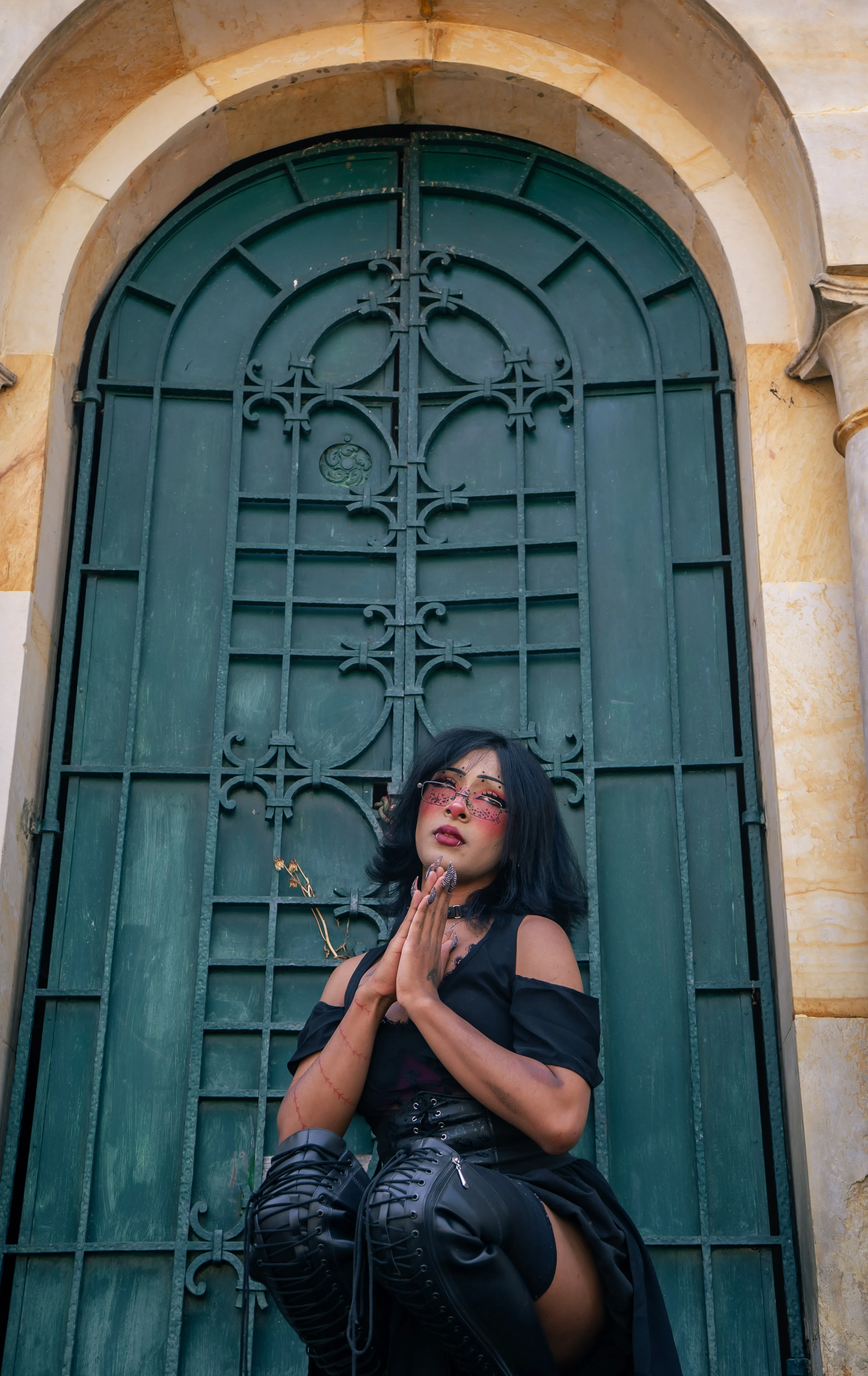 Darsteller NaomiiSky Foto 10