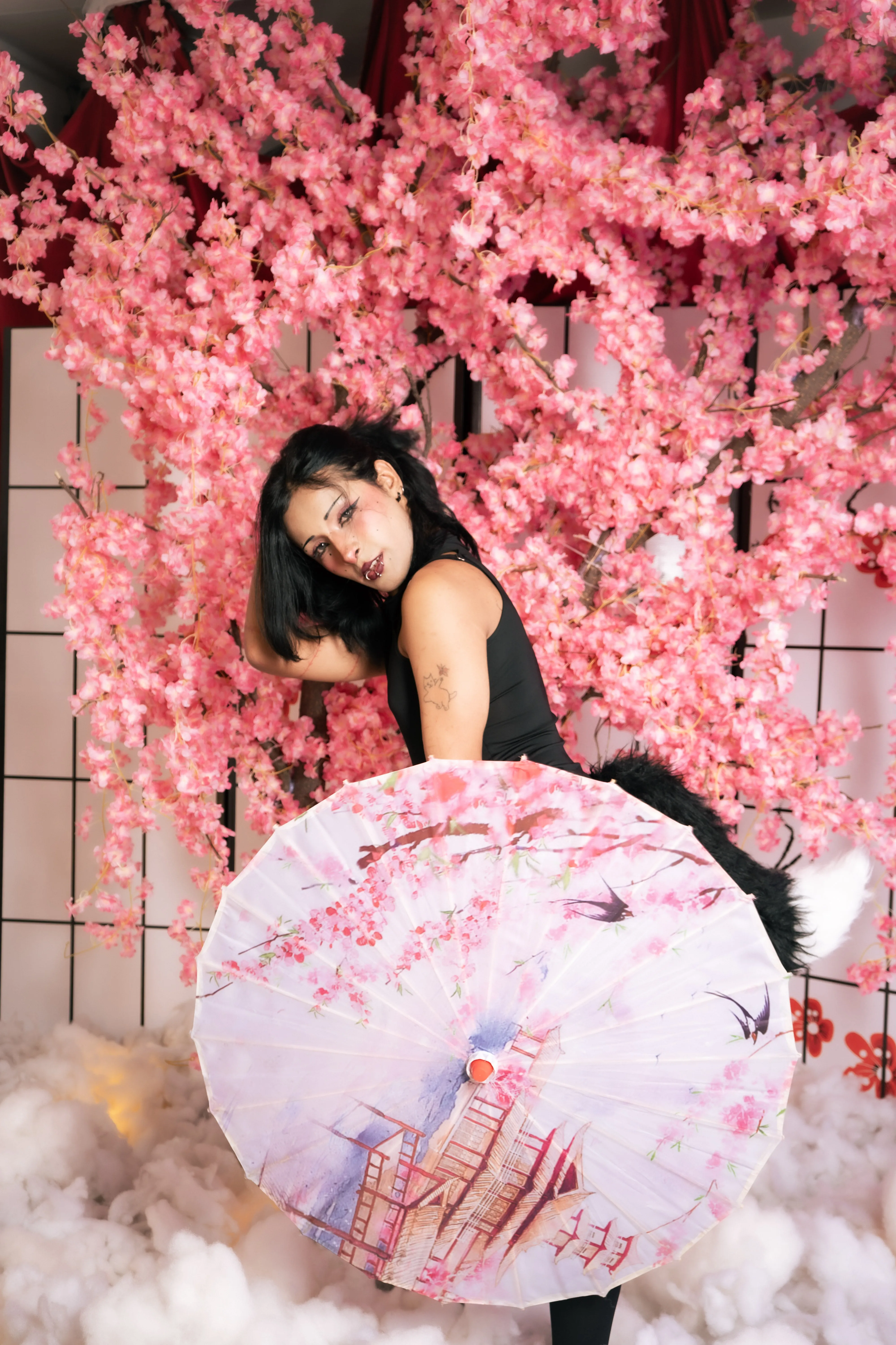 Interprete NaomiiSky Foto 11