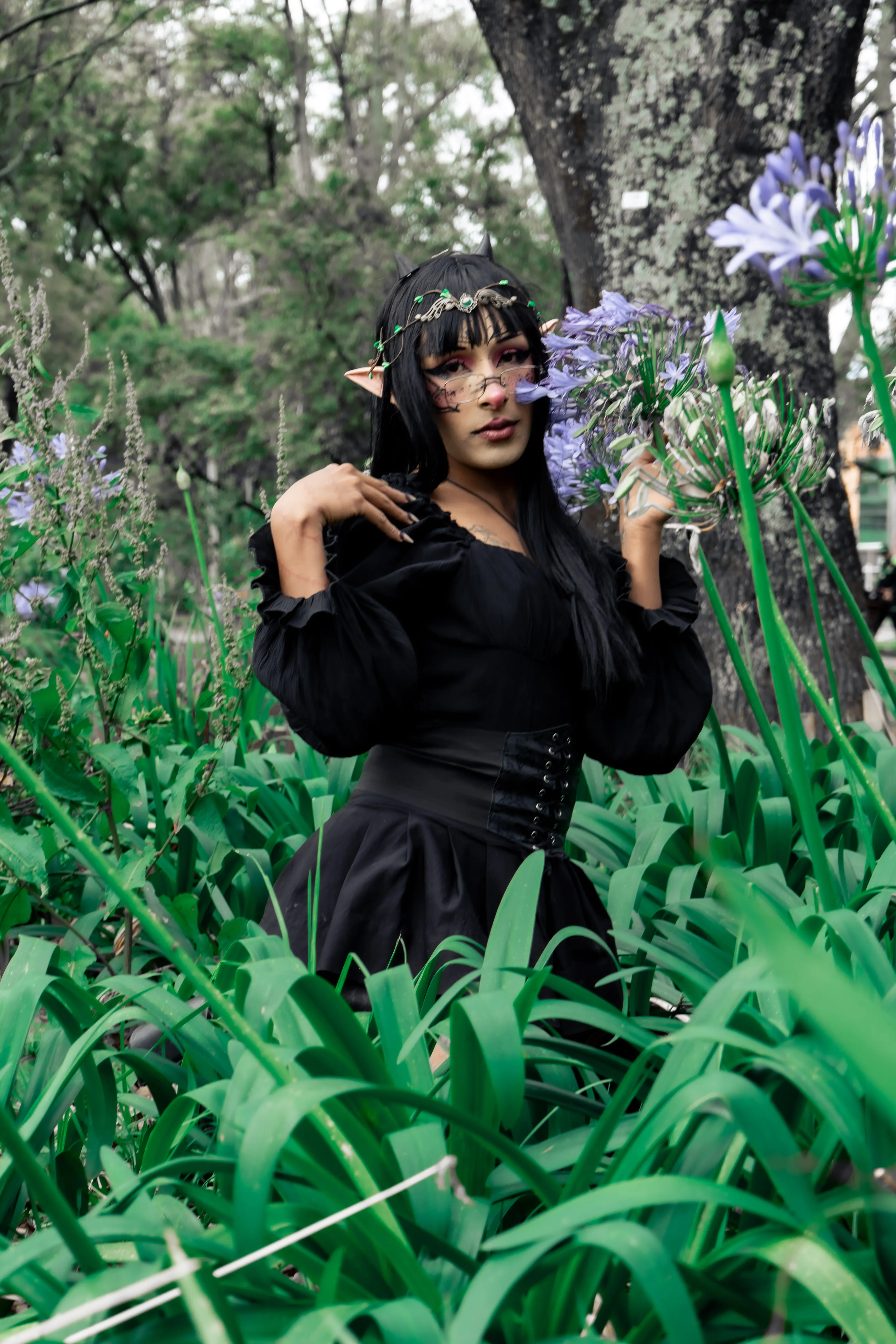 Darsteller NaomiiSky Foto 10