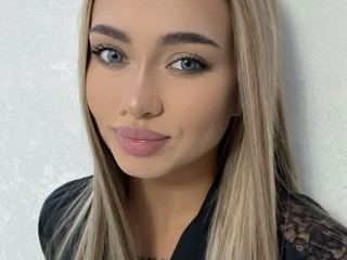 Profilbilde av cuteEliza20 webkamera modell