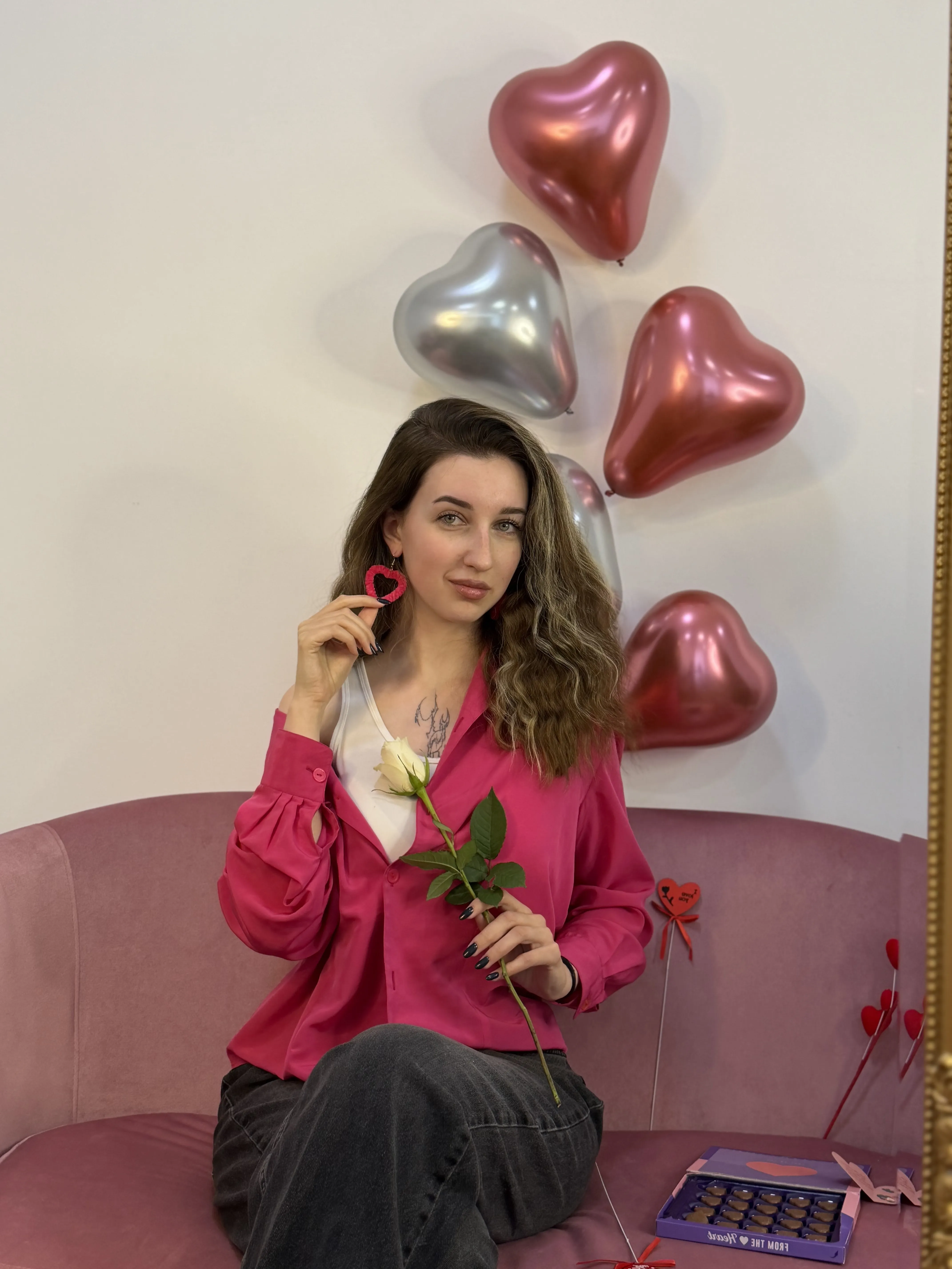 Darsteller HeylaRose Foto 2