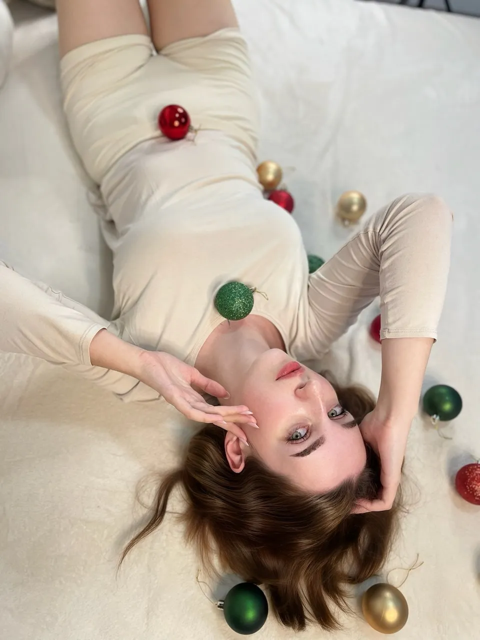 Darsteller HeylaRose Foto 1