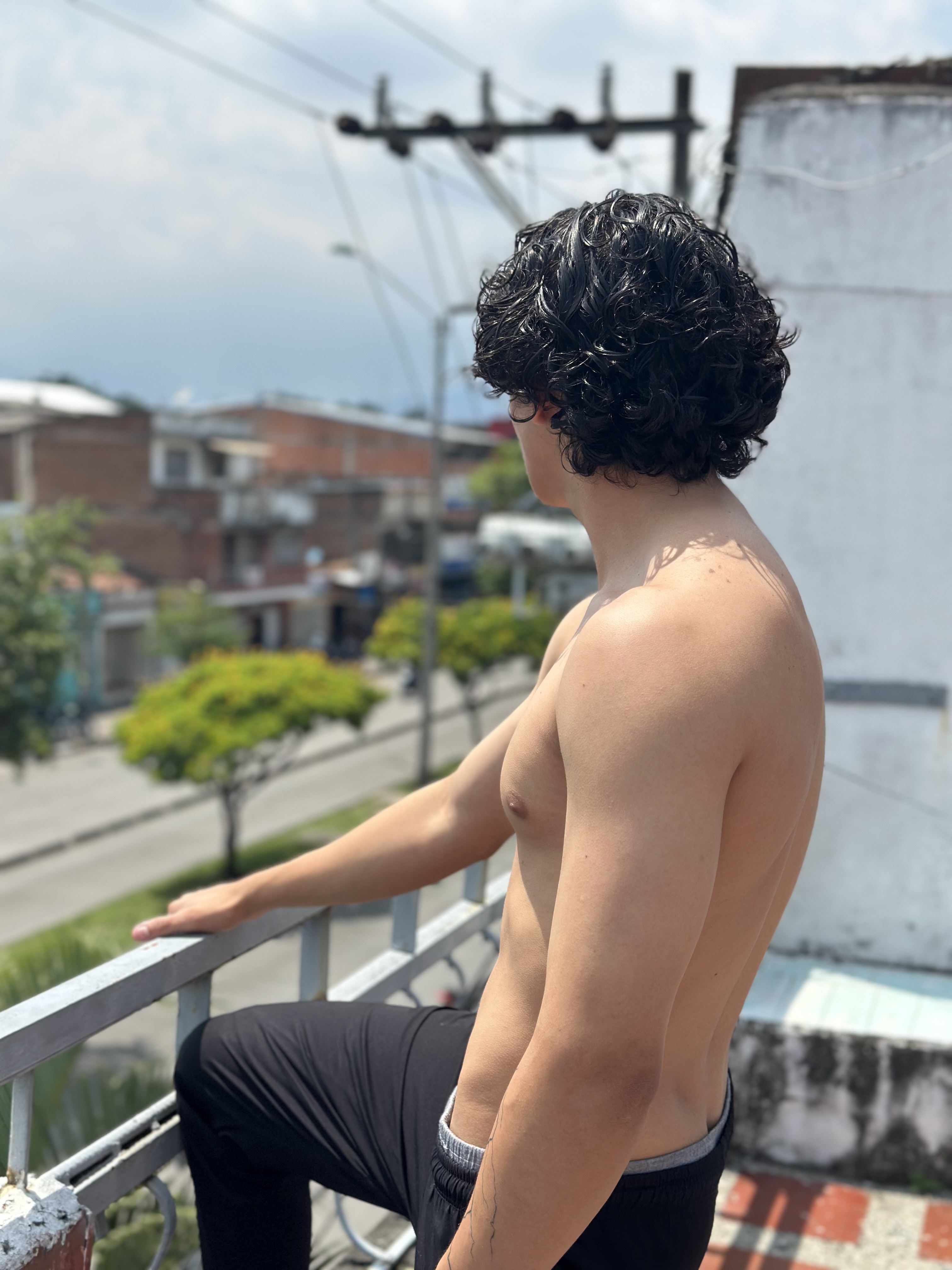 Artist Zambrano777 Foto 5