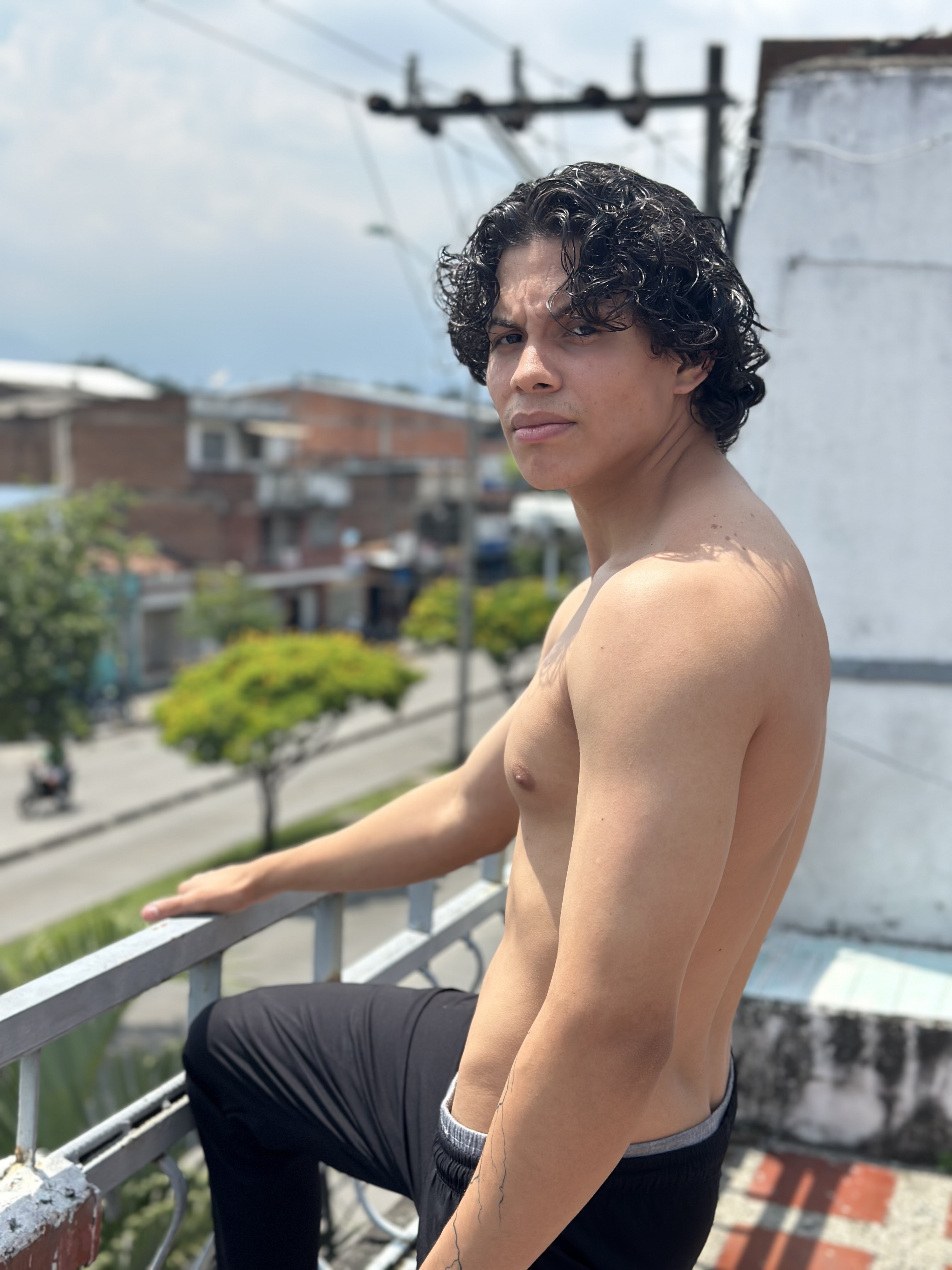 Artist Zambrano777 Foto 6