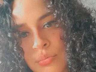 NikoleWoods Profilbild des Cam-Modells