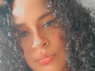 NikoleWoods Profilbild des Cam-Modells