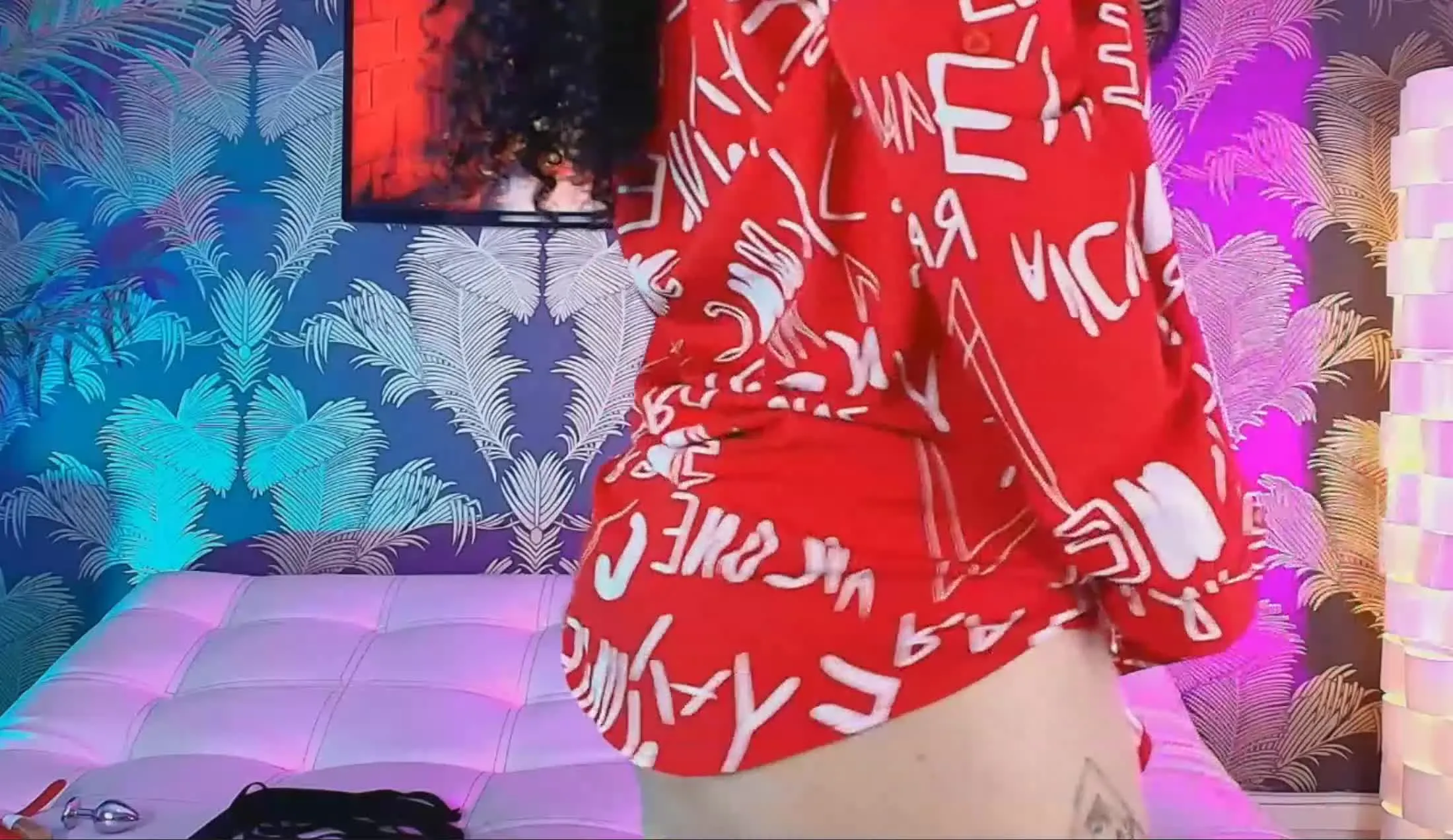 Artista NikoleWoods Video 1