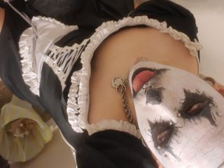 Imagen de perfil de modelo de cámara web de Chrollo