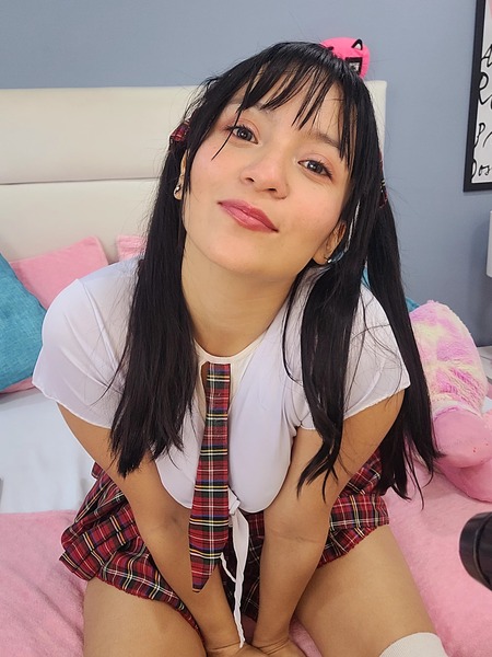 Performer AnastasiaClay Photo 8