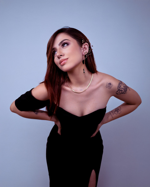 Darsteller GeorginaSpark Foto 5