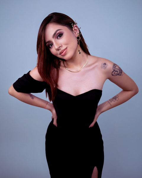 Darsteller GeorginaSpark Foto 4