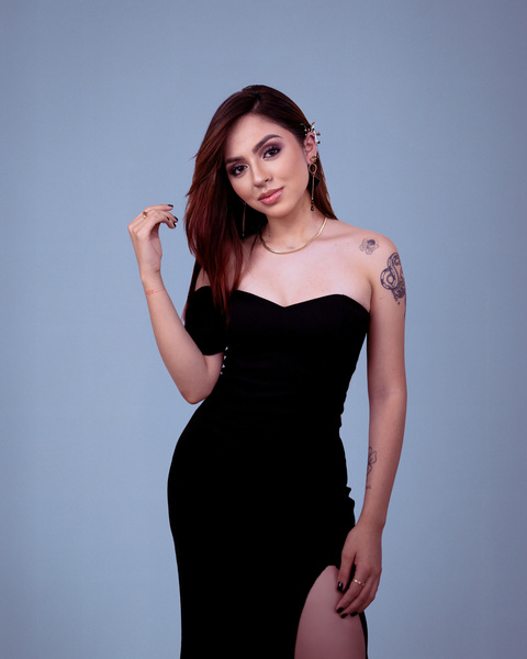 Darsteller GeorginaSpark Foto 6