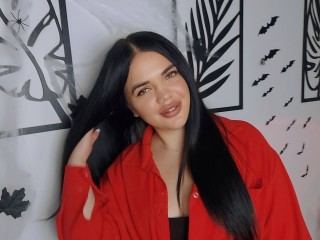 Image de profil du modèle de webcam LiaArabadji