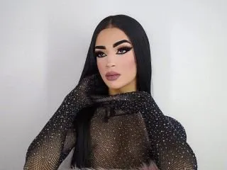 ArishaDarfu cam model profile picture