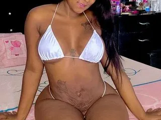 Lulabrown immagine del profilo del modello di cam