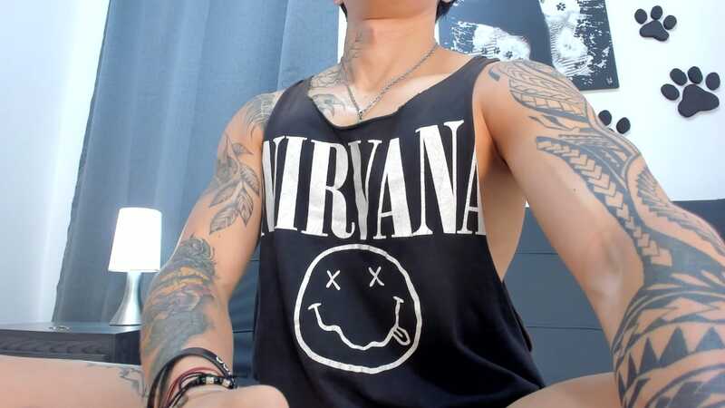 Intérprete Alejandro_Conor Foto 6