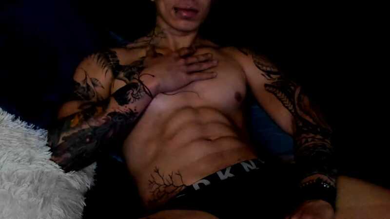 Intérprete Alejandro_Conor Foto 2