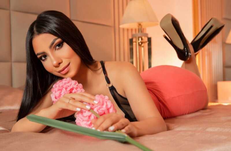 Interprete Sophie_Roze Foto 2