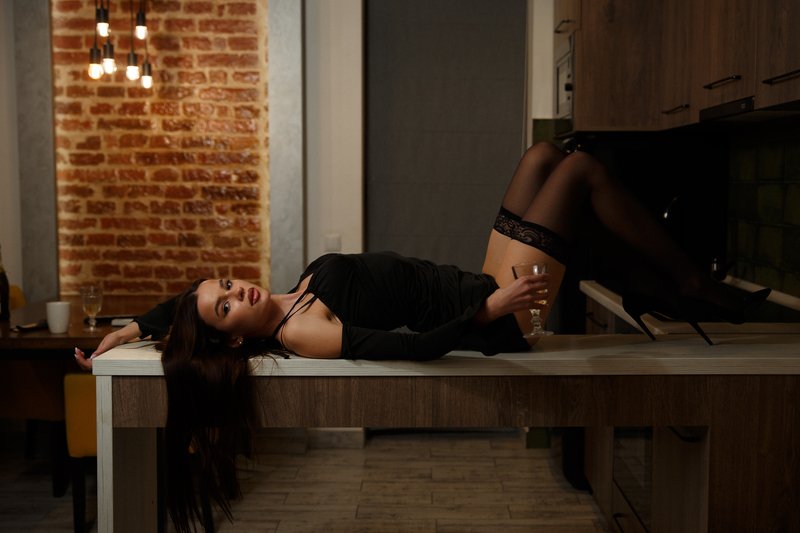 Interprete AmeliaElliss Foto 6