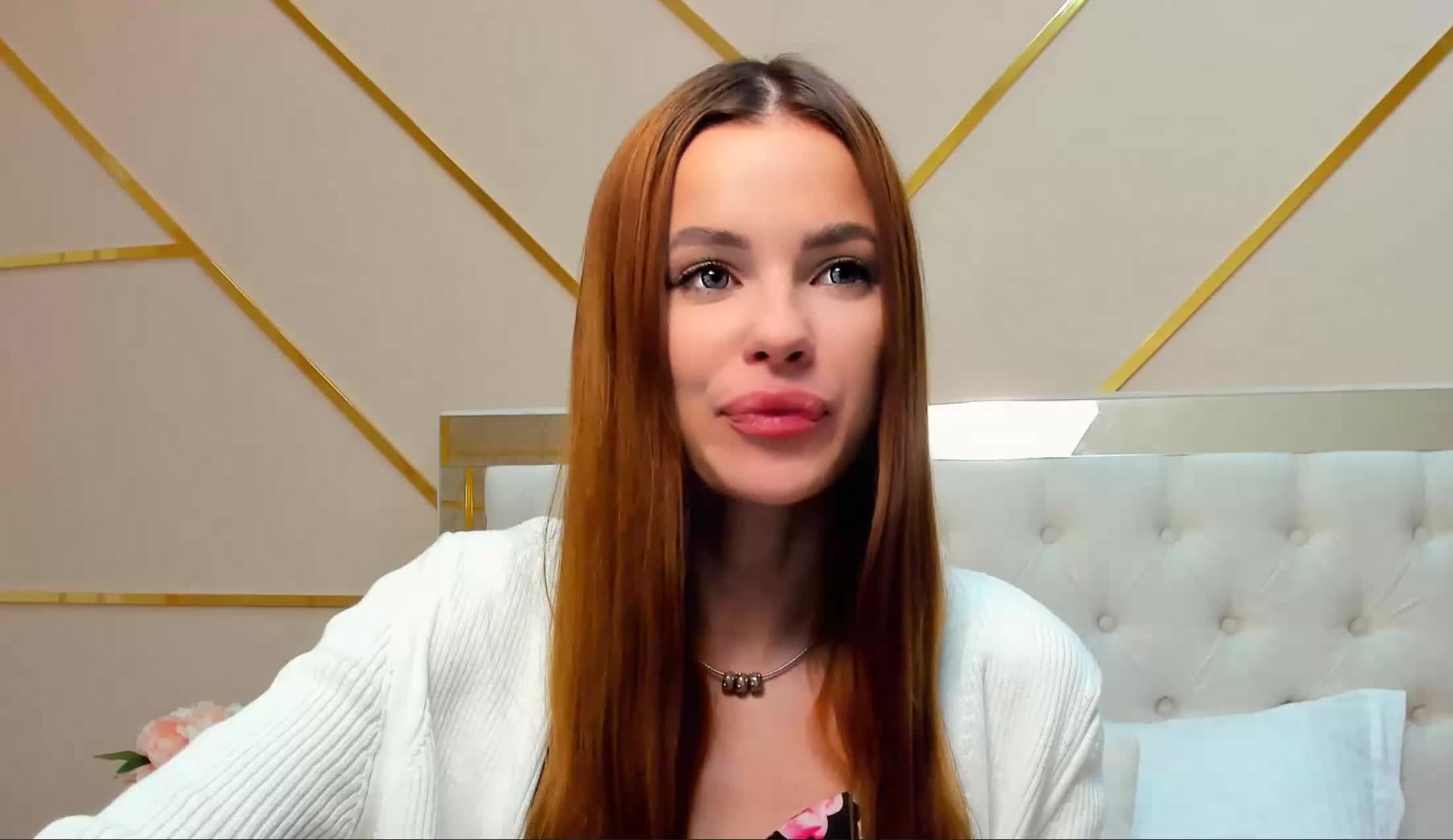 Artist AmeliaElliss Video 2