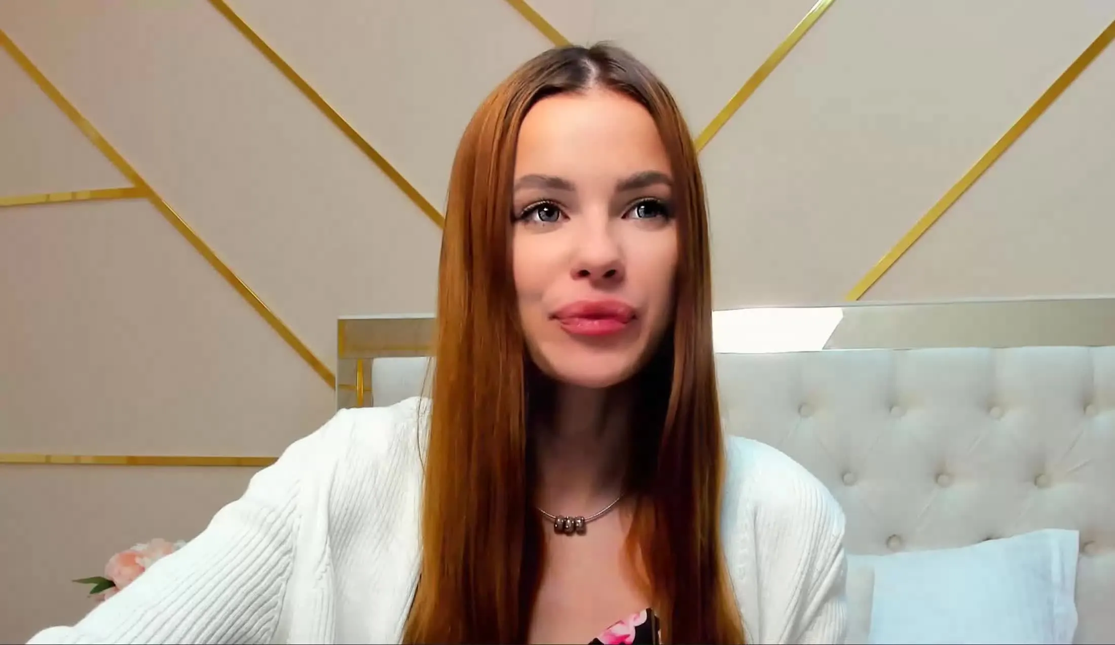 Intérprete AmeliaElliss Video 2