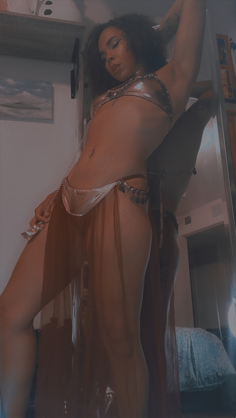 Performer GoddessNadiaDream Photo 6