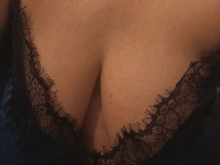 Image de profil du modèle de webcam Havanna_Joy