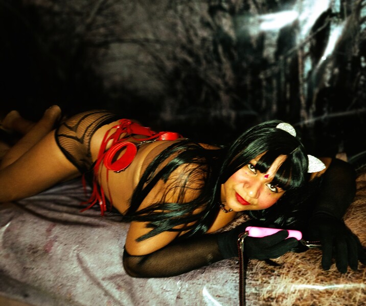 Artiest LADYNAUGTHY Foto 1