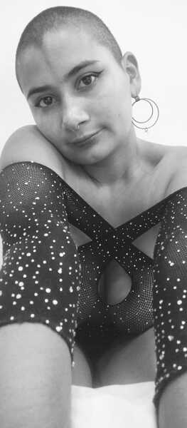 Intérprete ArtemisNayak Foto 2