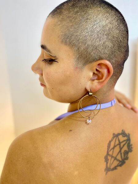 Intérprete ArtemisNayak Foto 6