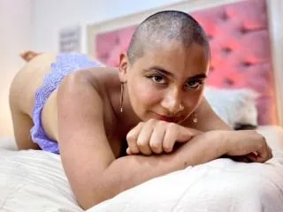 Foto de perfil de modelo de webcam de ArtemisNayak