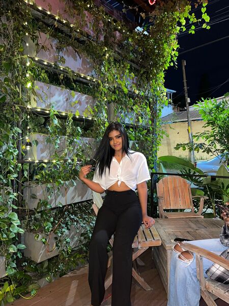 Artista LucyMoonLigth Foto 7