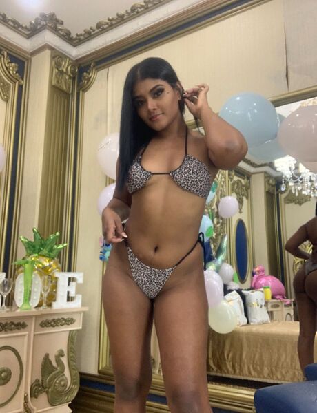 Artista LucyMoonLigth Foto 10