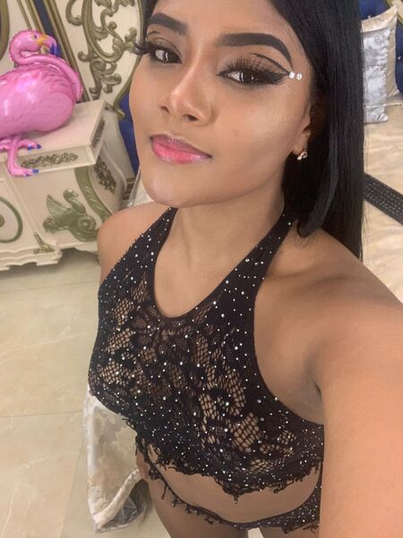 Artista LucyMoonLigth Foto 8