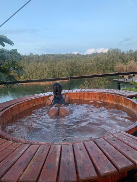 Artista LucyMoonLigth Foto 6