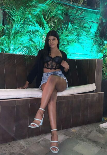 Artista LucyMoonLigth Foto 3