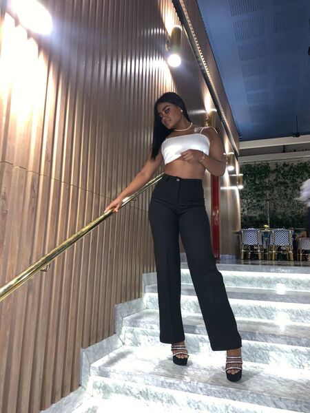 Artista LucyMoonLigth Foto 5